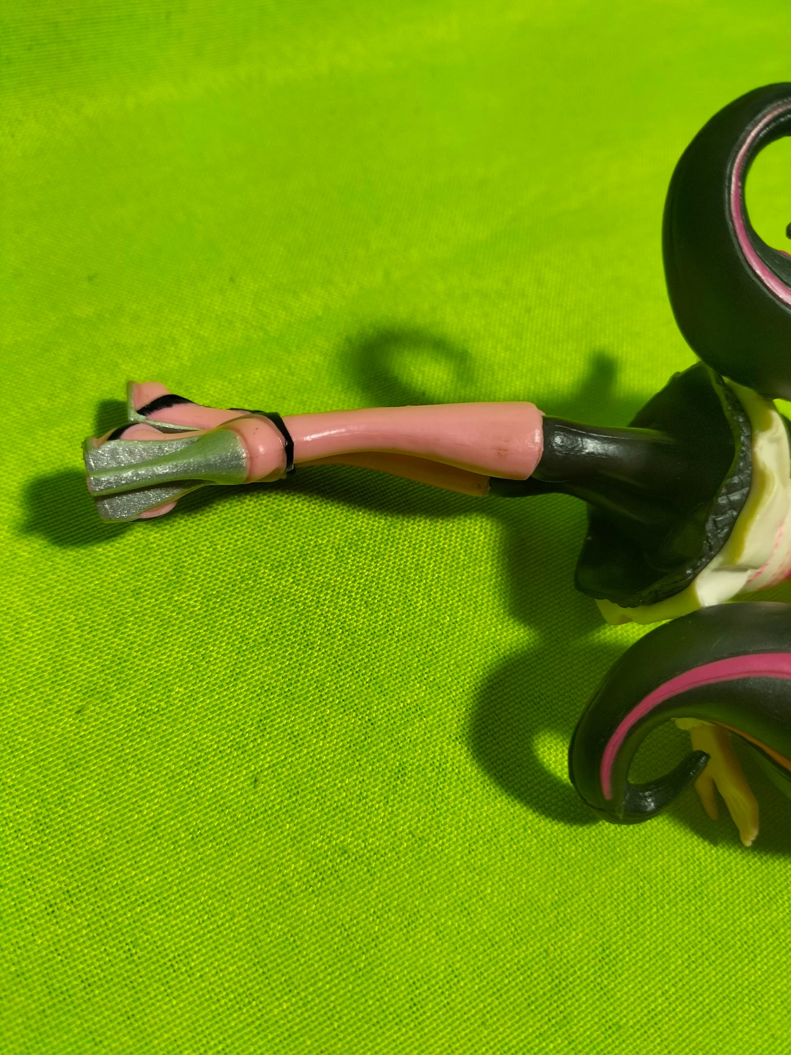 Draculaura pop van Monster High – photo 9